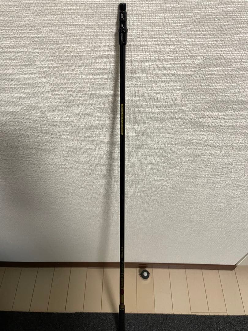 TOUR AD CQ6S ドライバー用　テーラーメイドスリーブ付