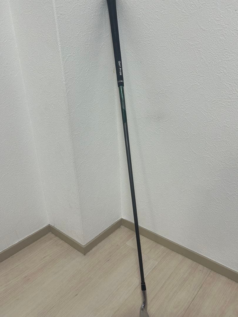 Callaway Legacy アイアンセット 6-9番手 値下げ交渉歓迎