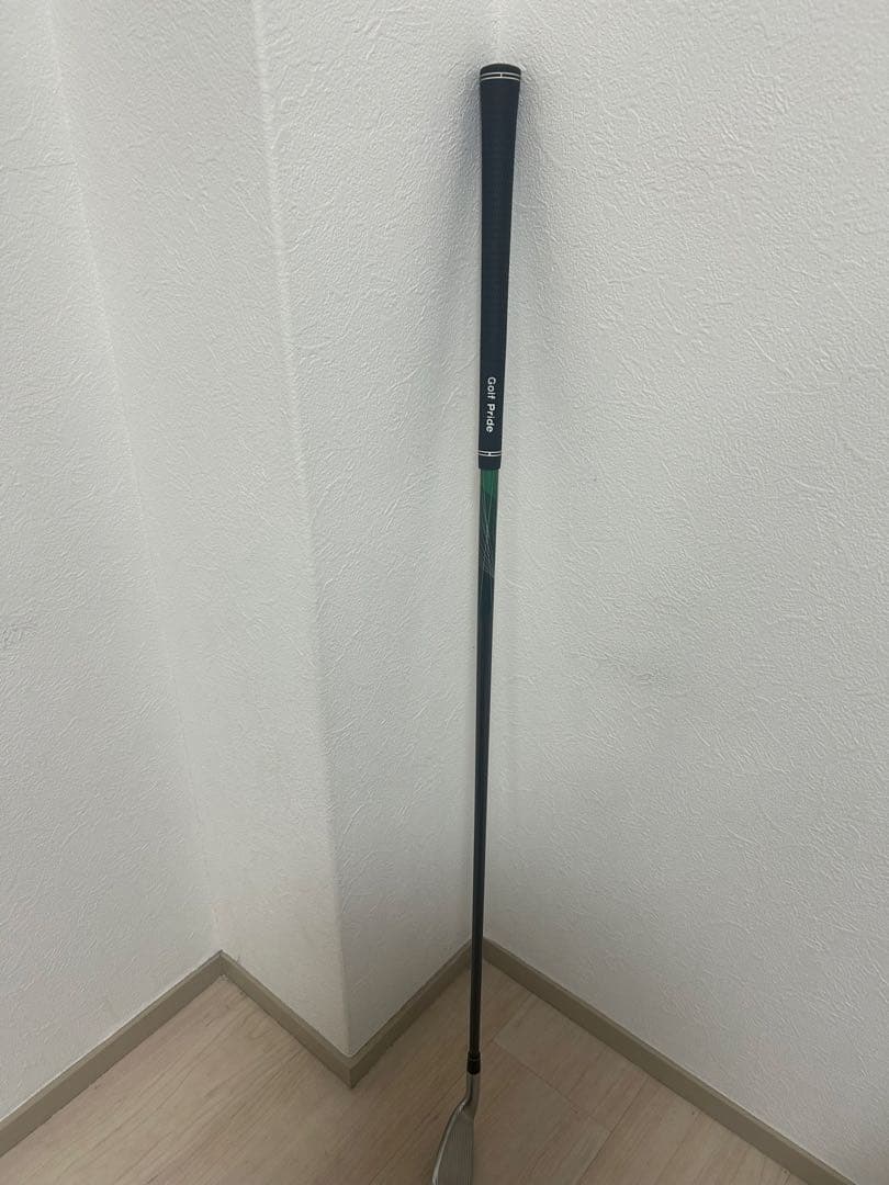 Callaway Legacy アイアンセット 6-9番手 値下げ交渉歓迎