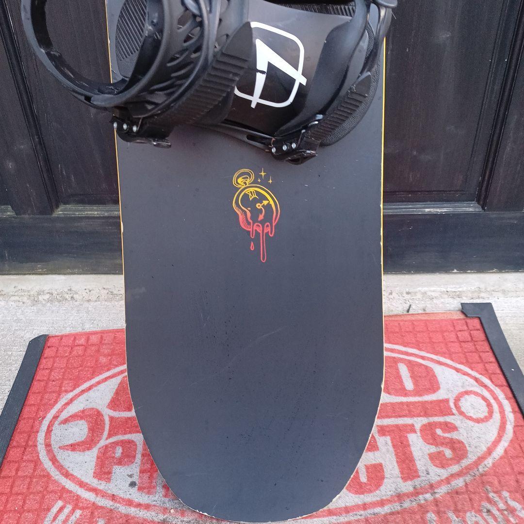 SALOMON　SLEEPWALKER　LINK GREED PRO　2点セット