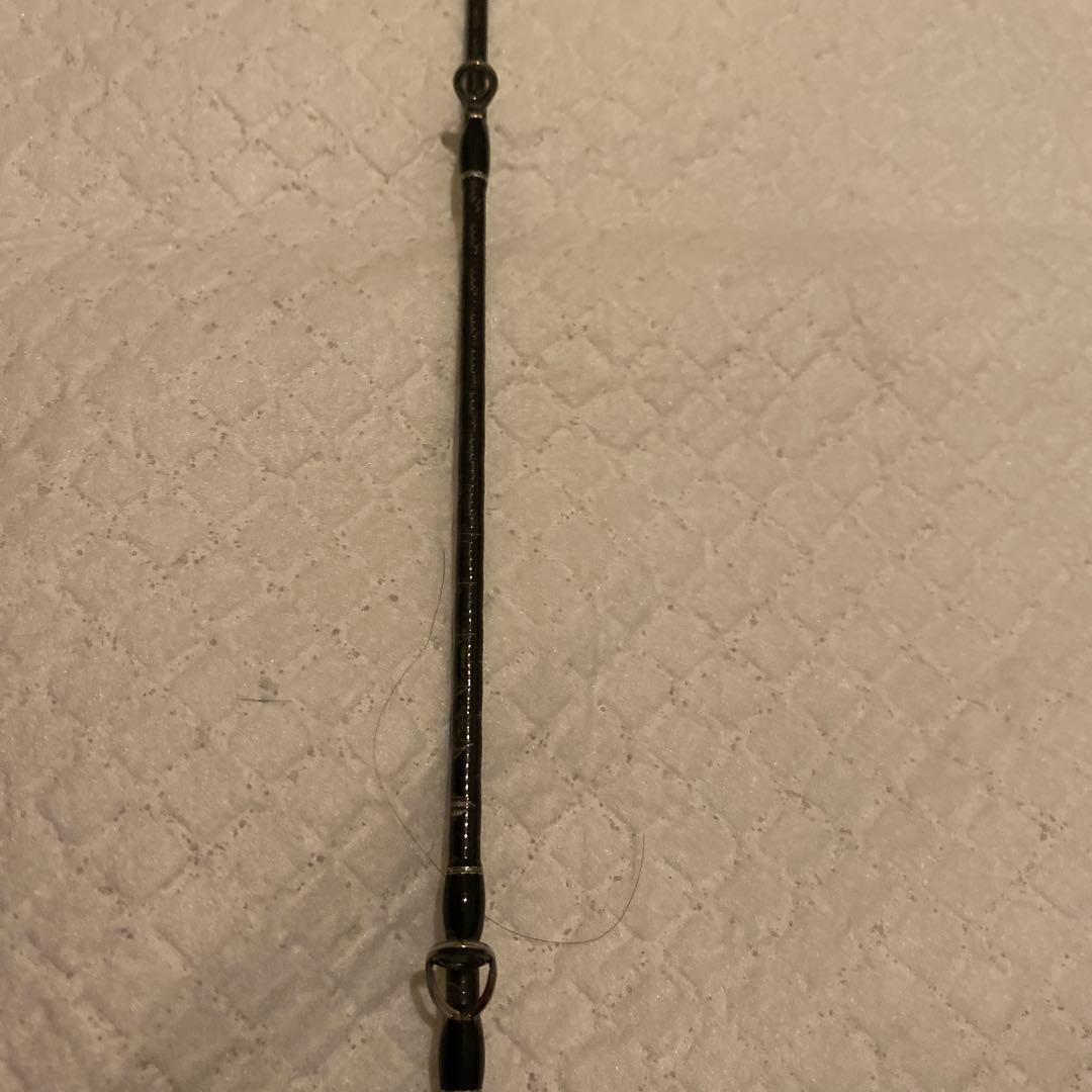 オシアジガーフルベンド　b60-3 シマノ　②