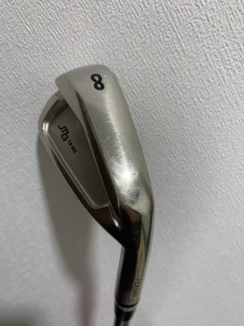 三浦技研　CB302 モーダス115s 6本セット(6〜GW)