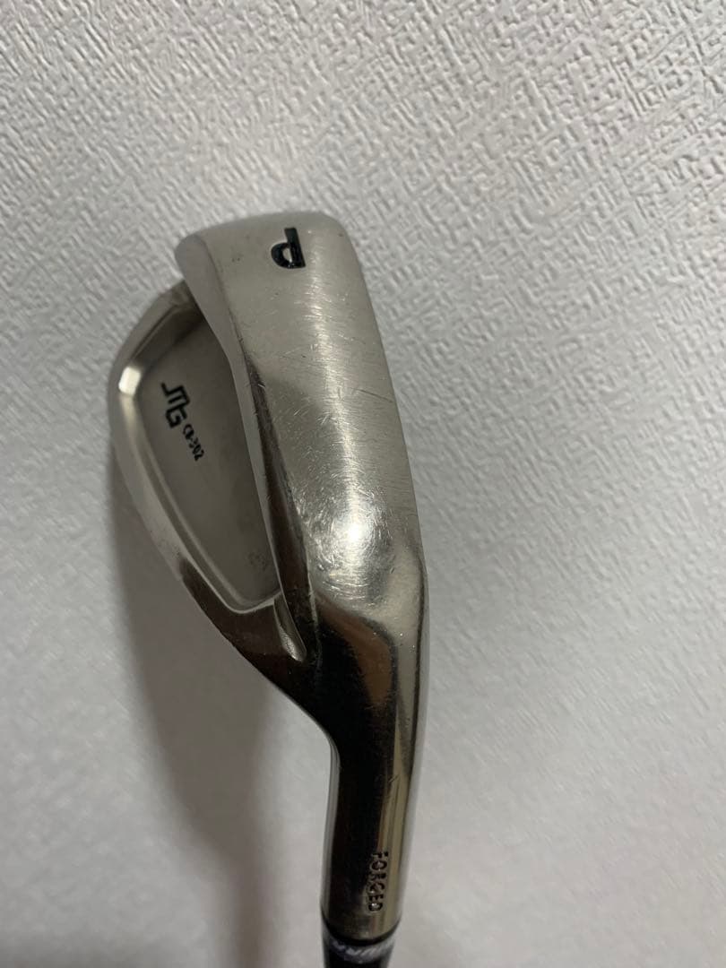 三浦技研　CB302 モーダス115s 6本セット(6〜GW)