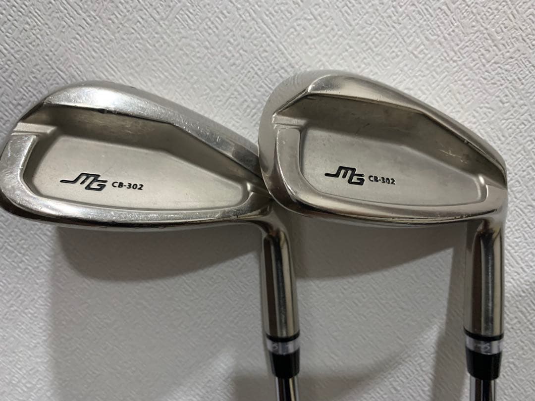 三浦技研　CB302 モーダス115s 6本セット(6〜GW)