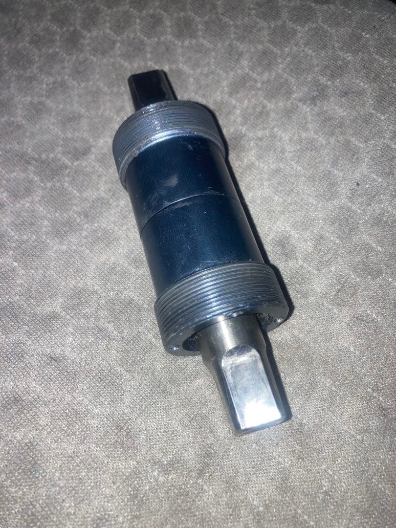 TI Bracket チタンBB
