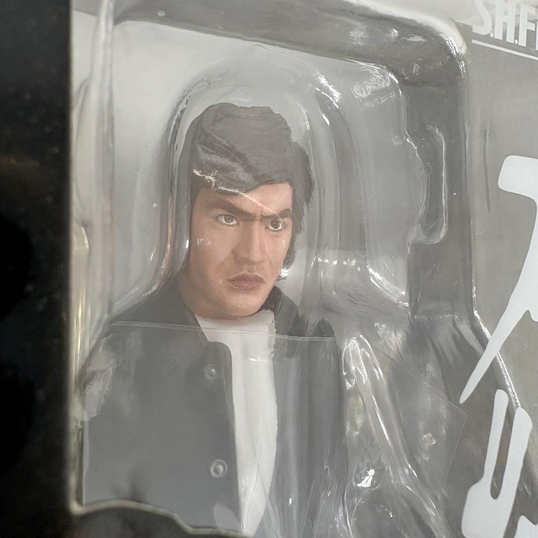 S.H.Figuarts 本郷猛【未開封品】