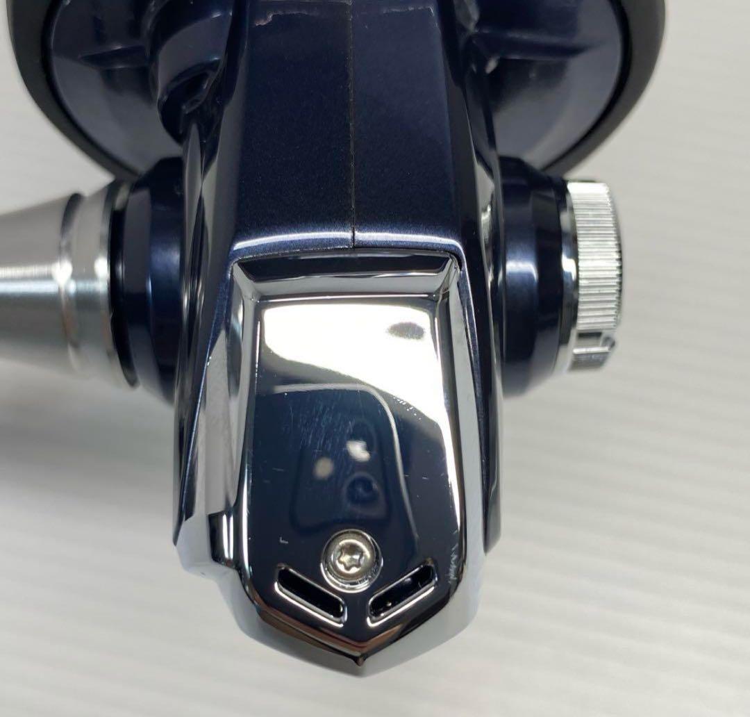 SHIMANO TWIN POWER SW14000XG PE5号300m付