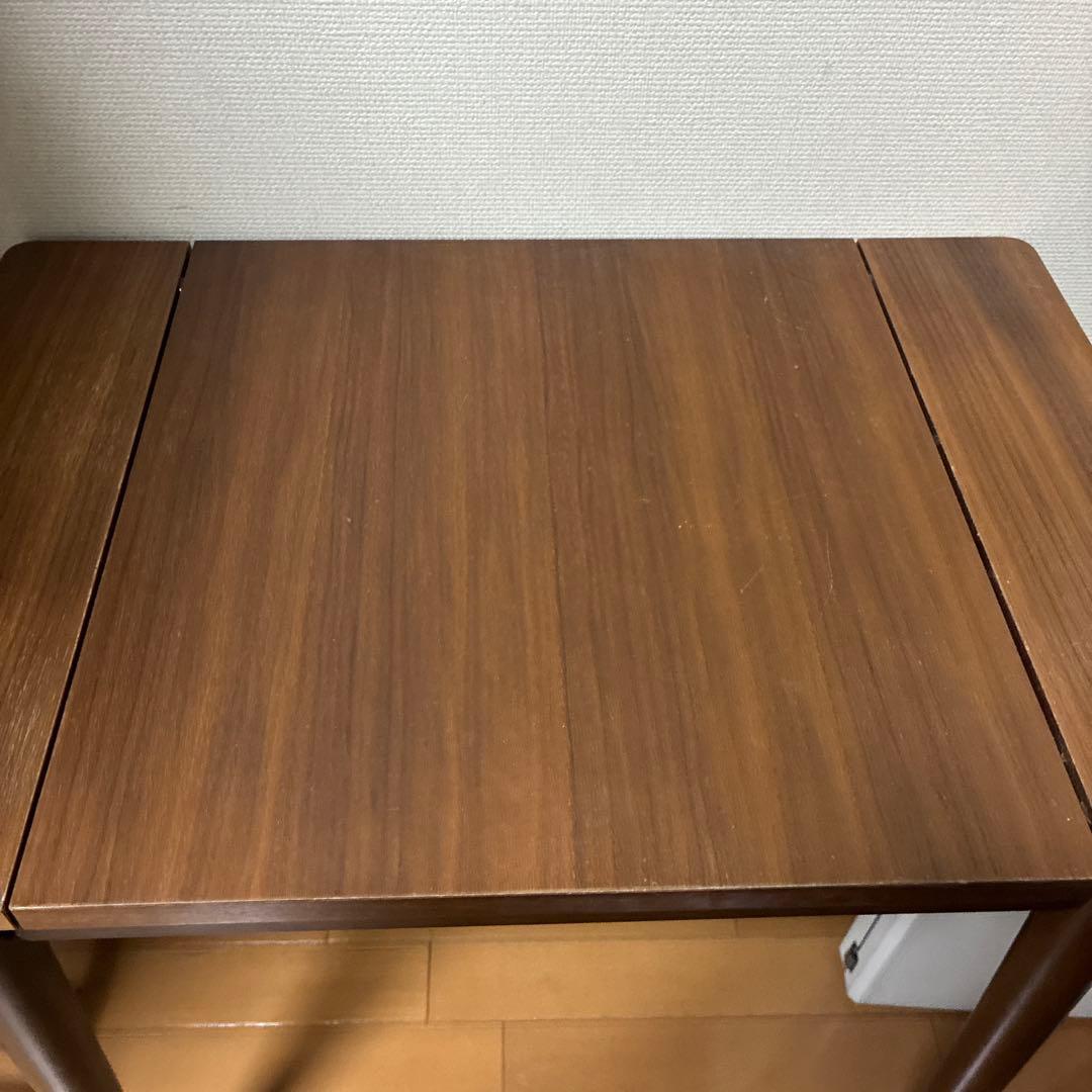 ブラウン ドレッサー・鏡台