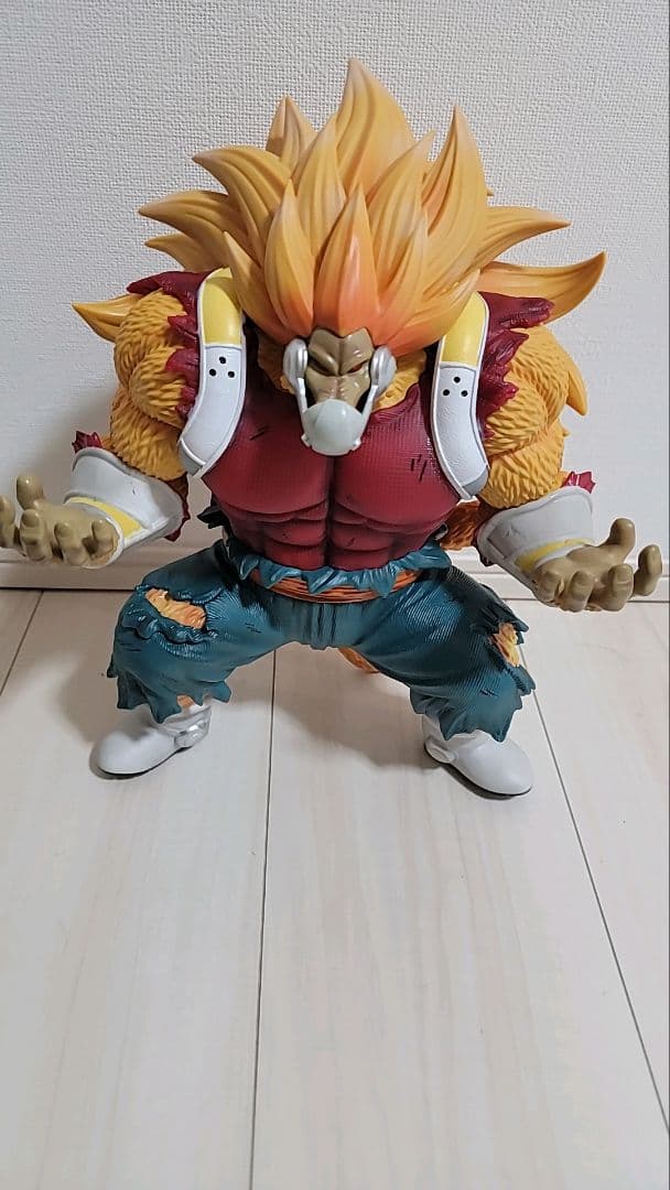 ドラゴンボールフィギュア 約31cm