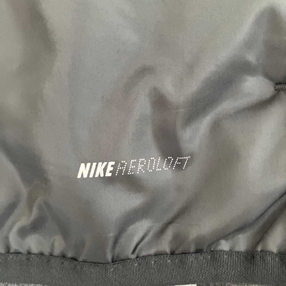 Nike Aeroloft ゴルフジャケット XL
