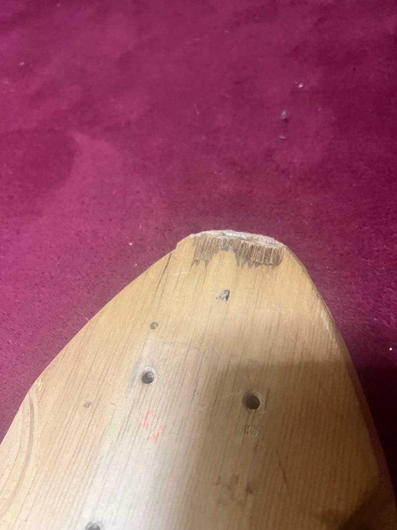 SECTOR 9 DOWNHILL ロングボード