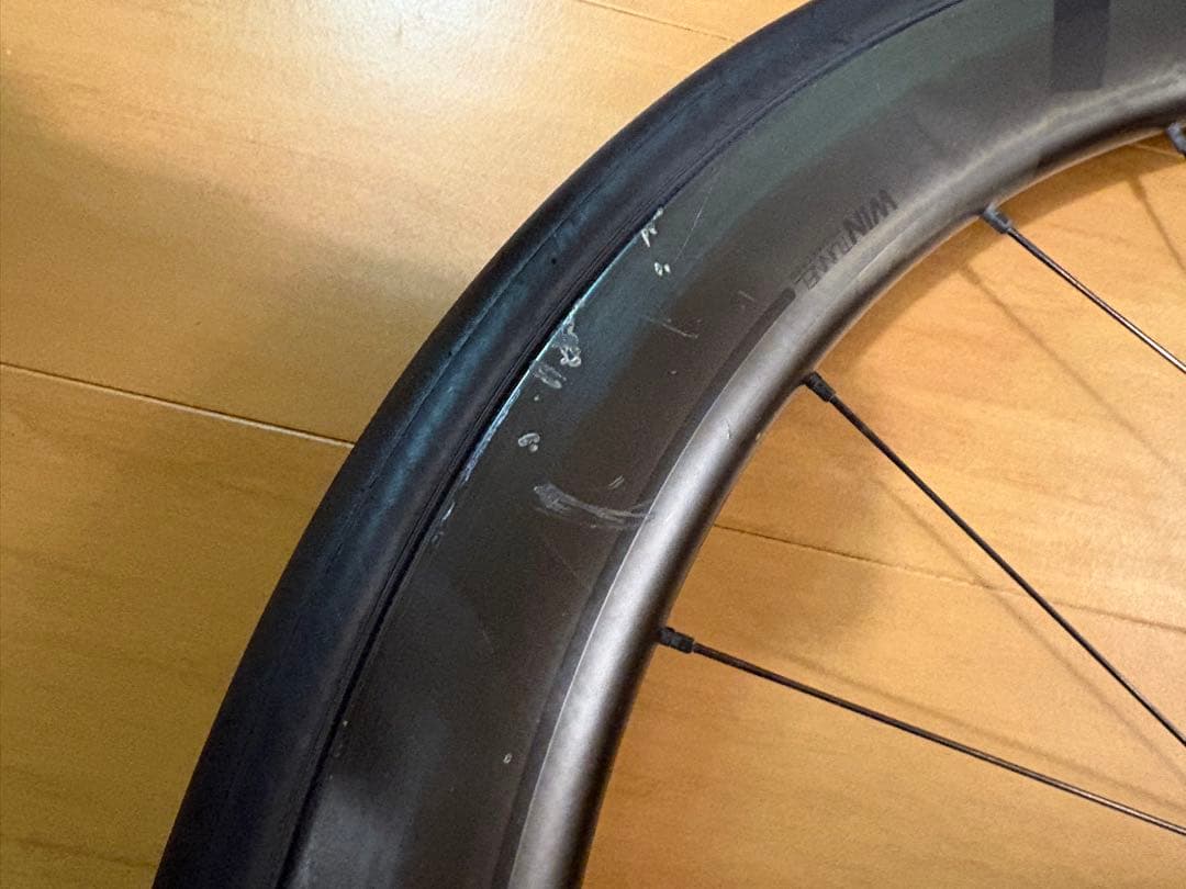 roval cl50 アジリストfast付き