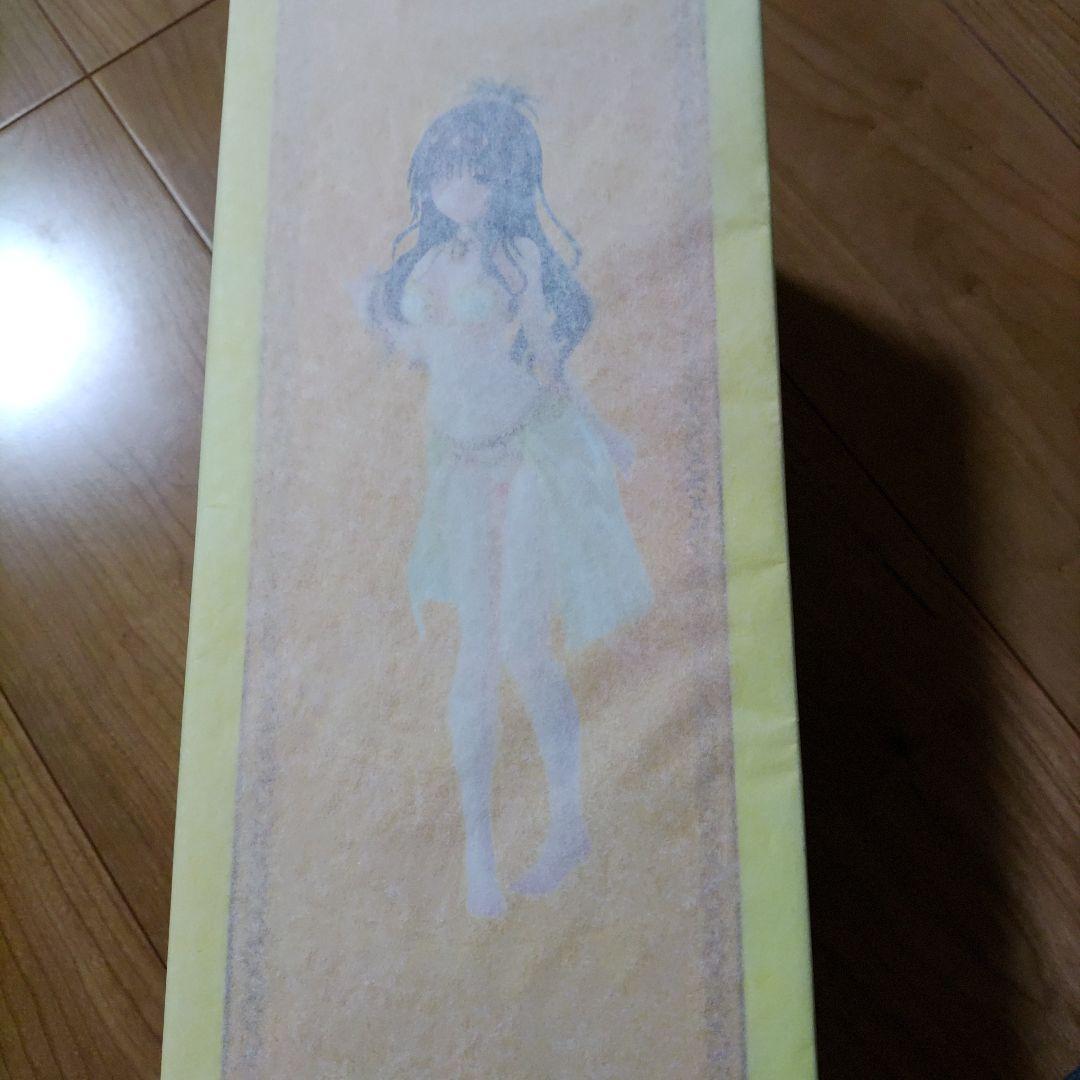 To LOVEる -とらぶる- ダークネス 結城美柑 フィギュア　AMAKUNI