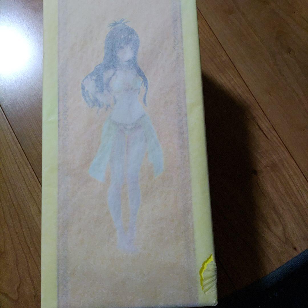 To LOVEる -とらぶる- ダークネス 結城美柑 フィギュア　AMAKUNI