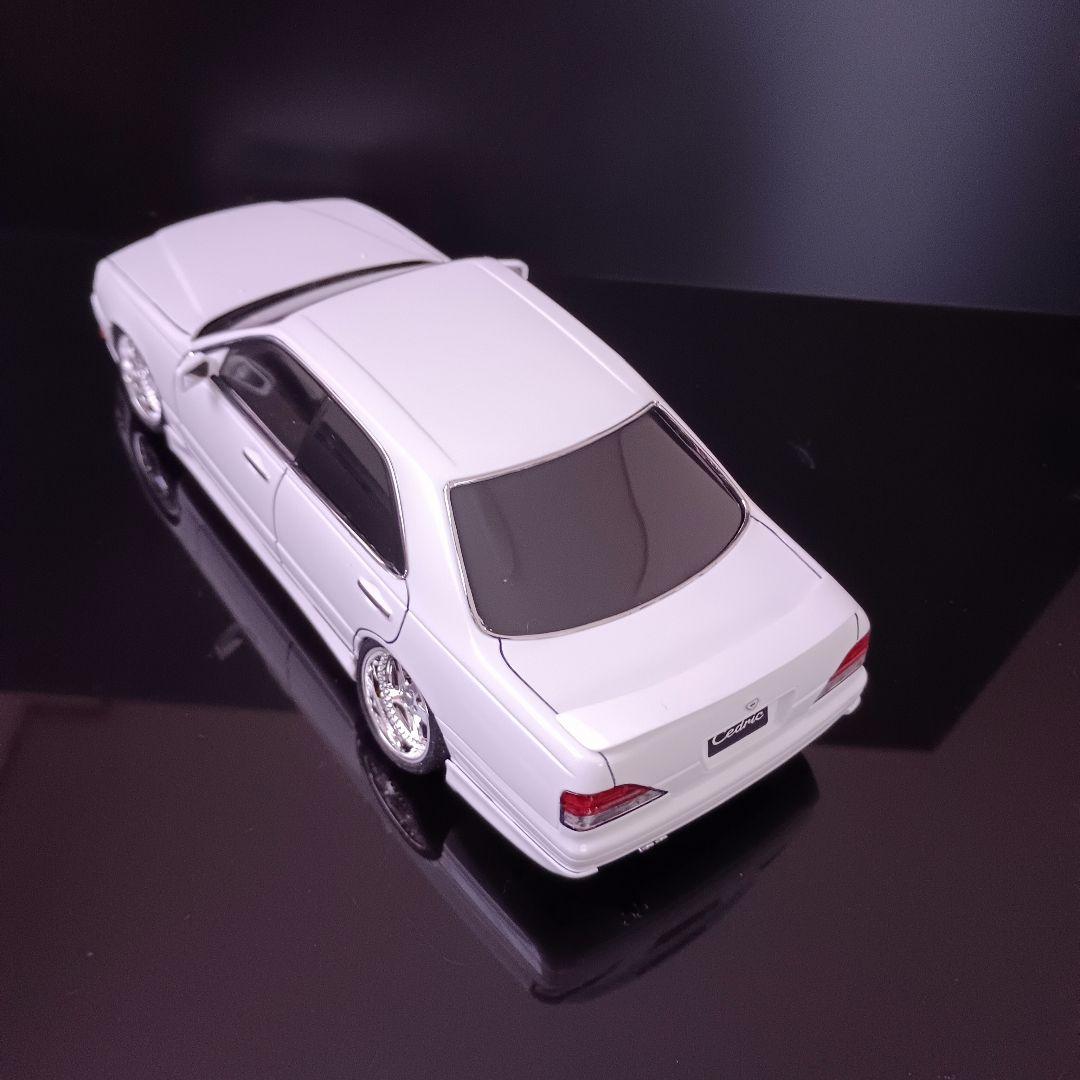 kazu　Y33セドリック