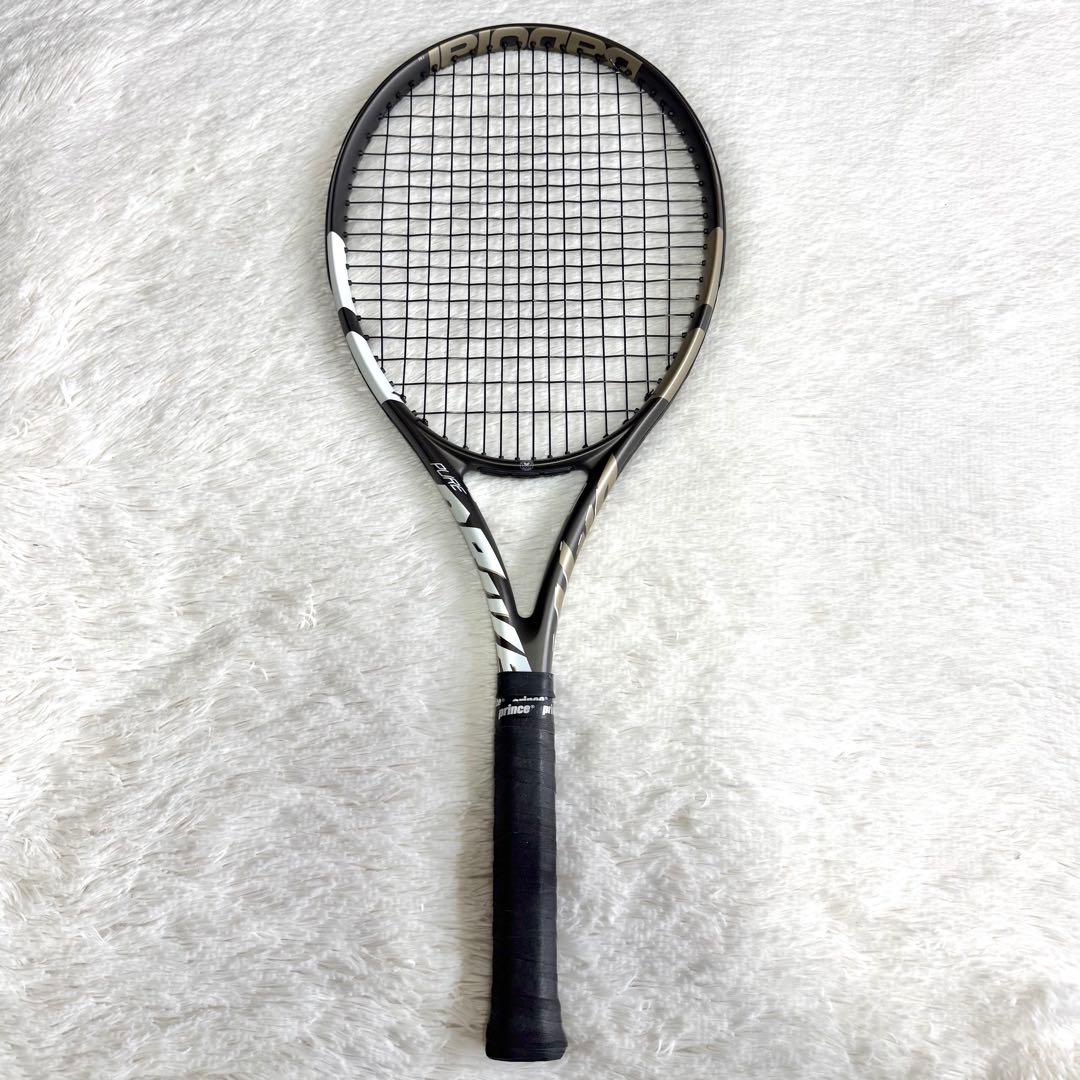 【限定カラー】　Babolat ピュアドライブ 2025 ウィンブルドンカラー