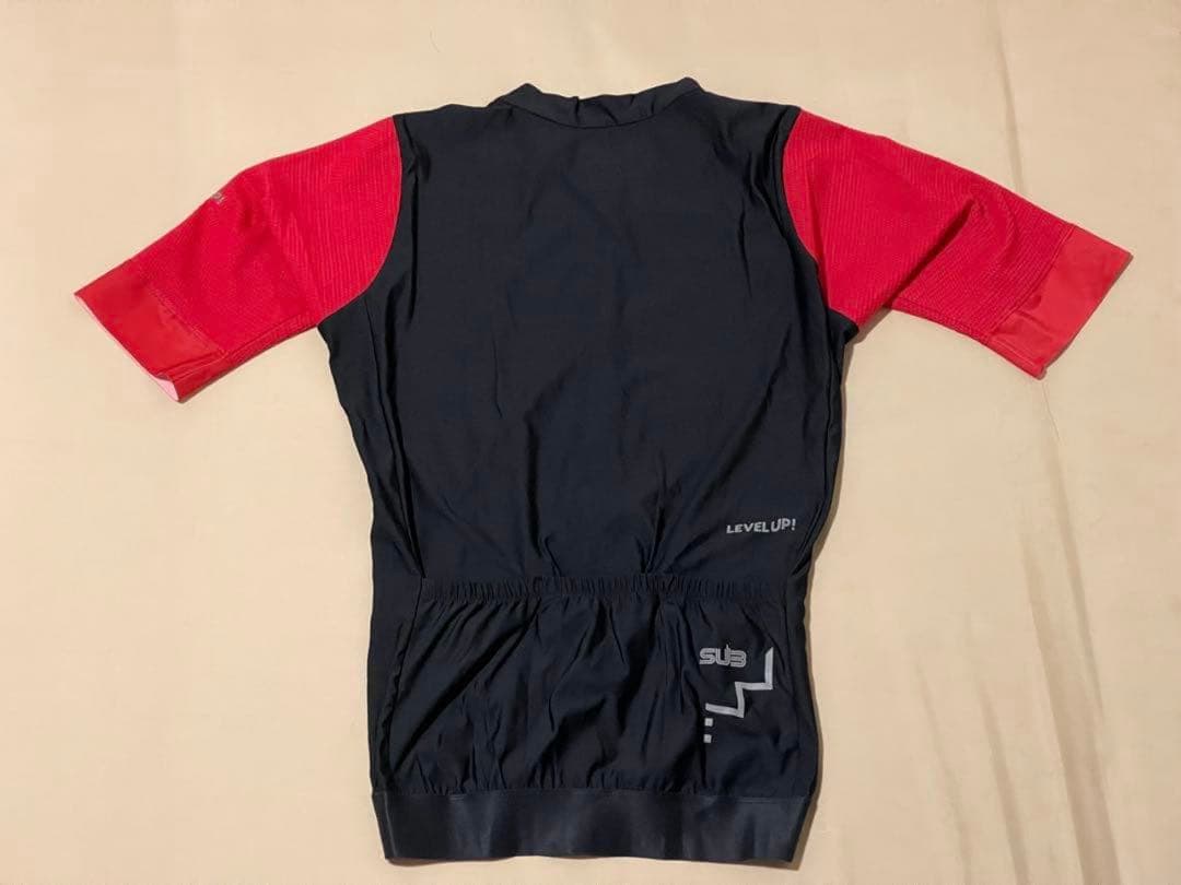 SUB JERSEY PRO SERIES L サイズ