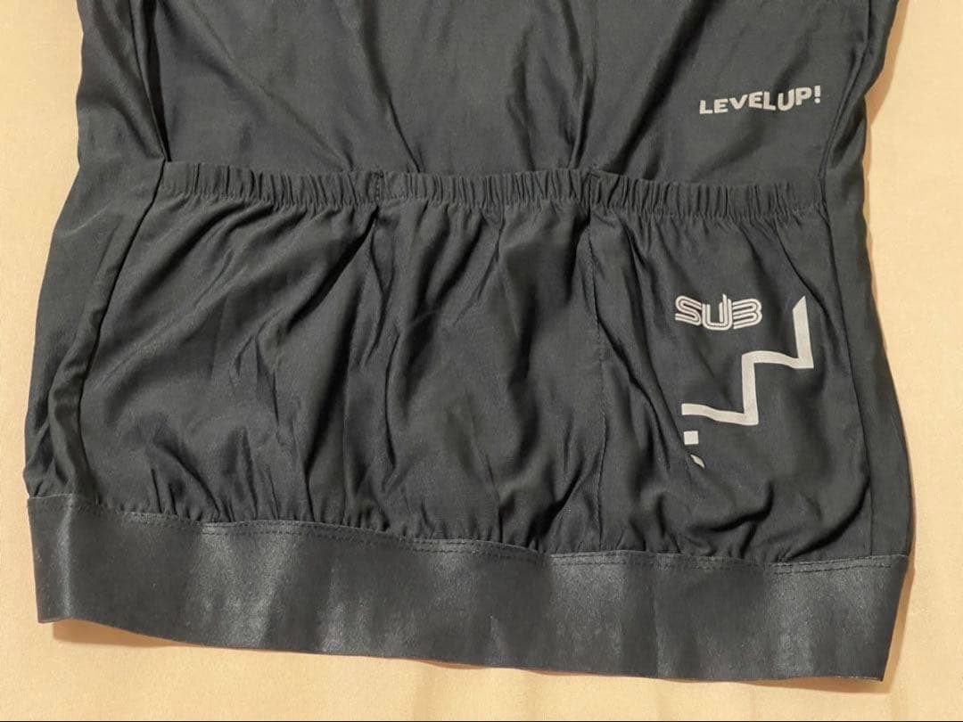 SUB JERSEY PRO SERIES L サイズ