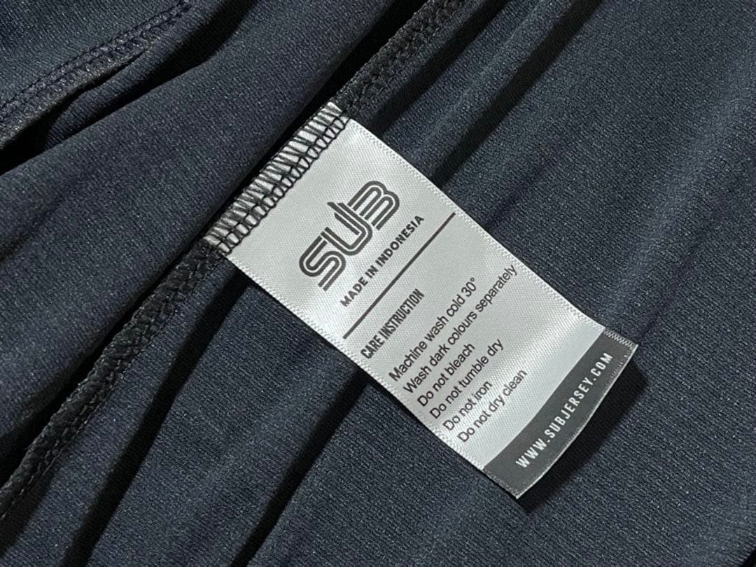 SUB JERSEY PRO SERIES L サイズ