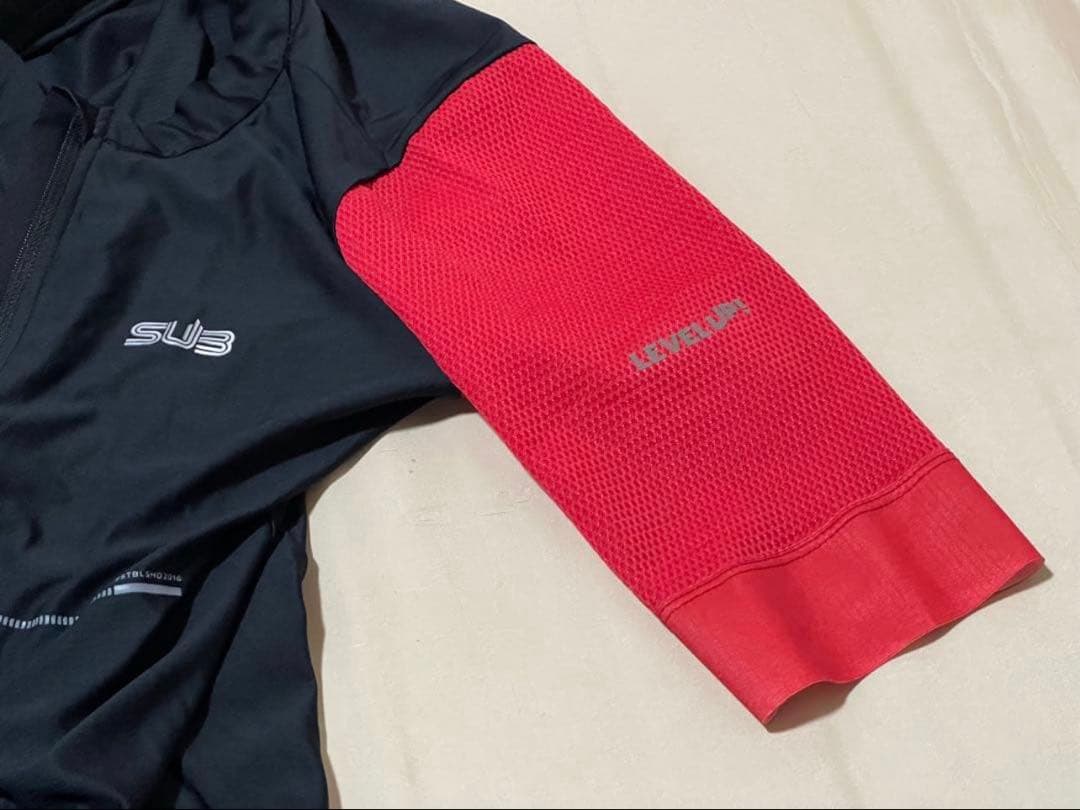 SUB JERSEY PRO SERIES L サイズ