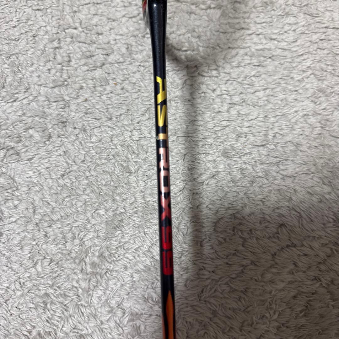 YONEX ASTROX99　アストロクス99　4UG6　桃田賢斗