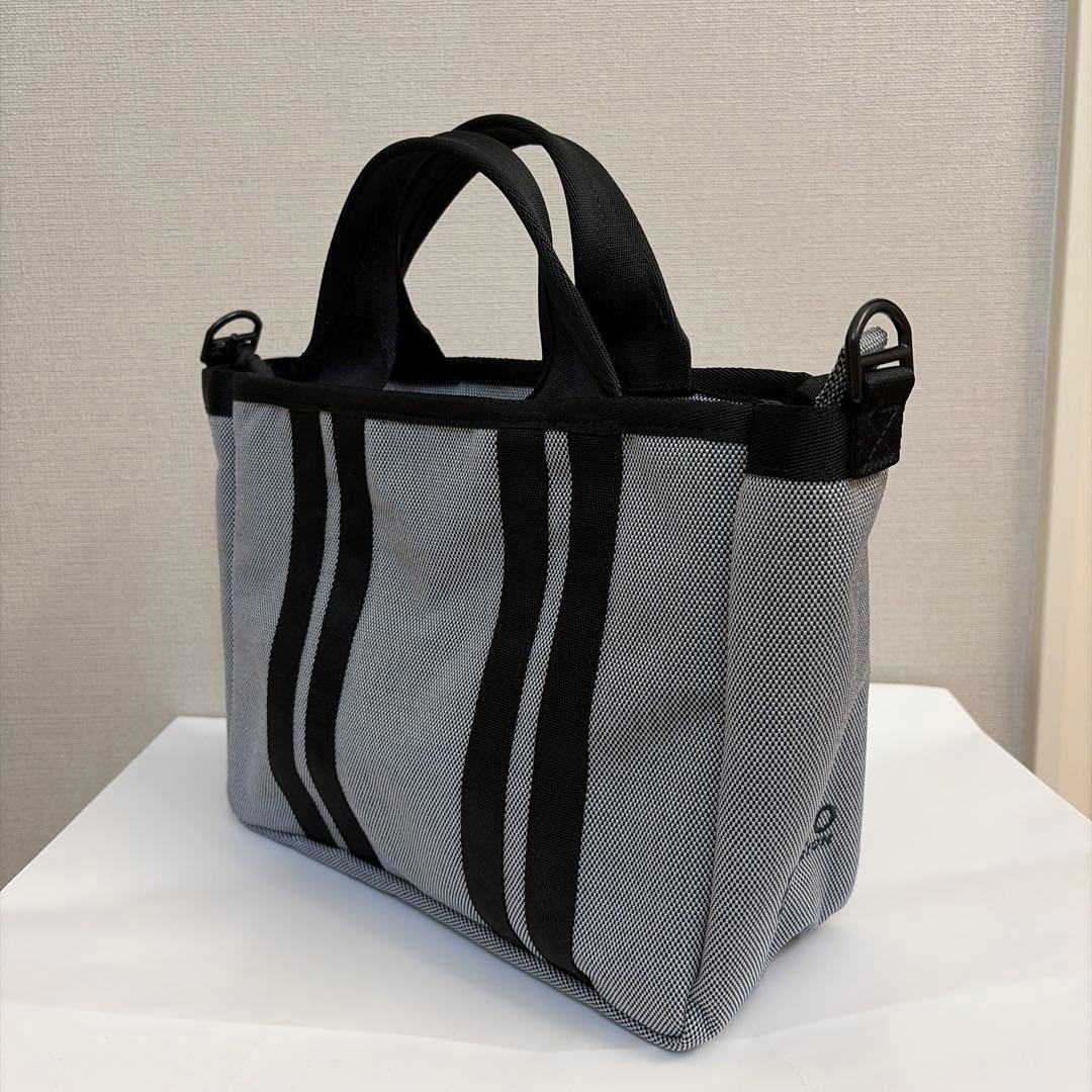 【新品・未使用品】ゼロハリバートン　カートトートバック ゴルフ