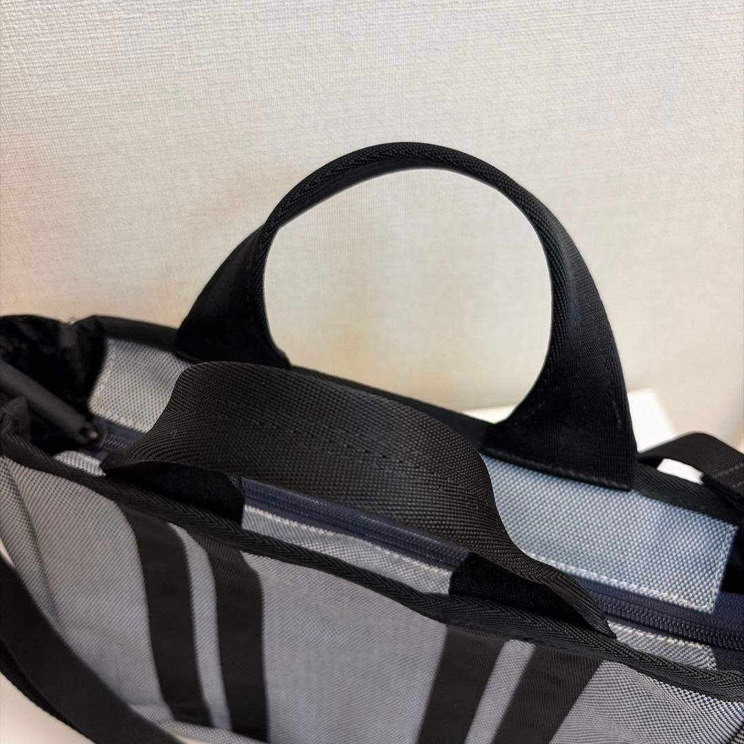 【新品・未使用品】ゼロハリバートン　カートトートバック ゴルフ