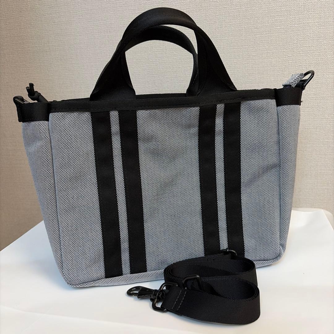 【新品・未使用品】ゼロハリバートン　カートトートバック ゴルフ