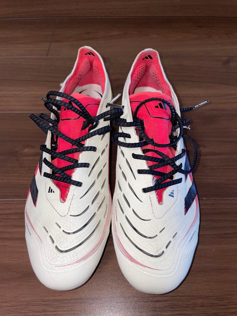 adidas Predator エリート ag サッカーシューズ