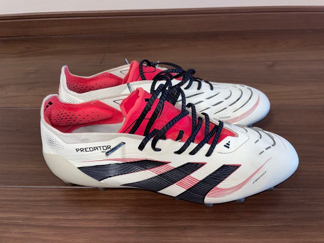 adidas Predator エリート ag サッカーシューズ
