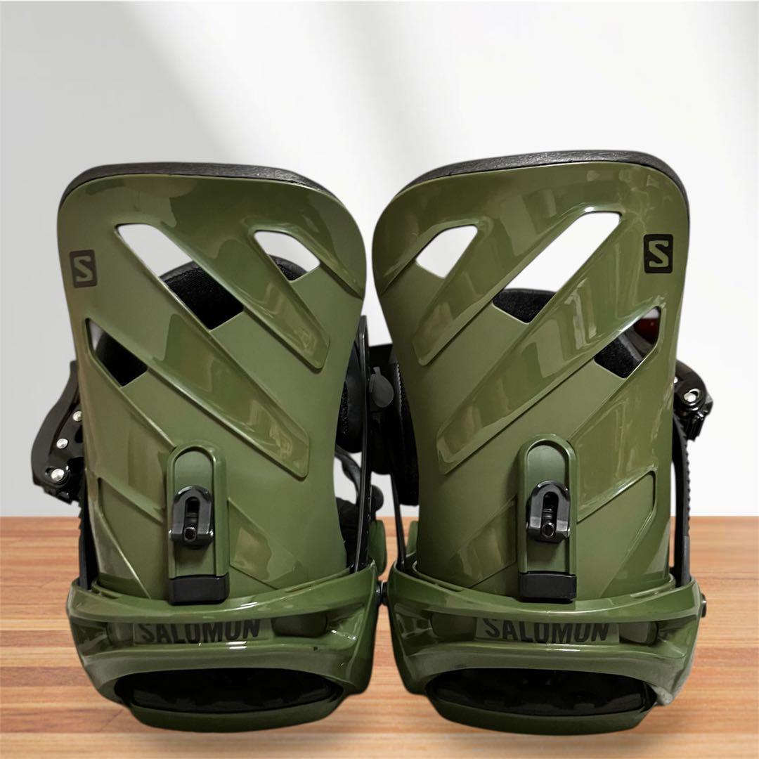 【土日価格】SALOMON RHYTHM サロモン リズム　ビンディング　Ｍ