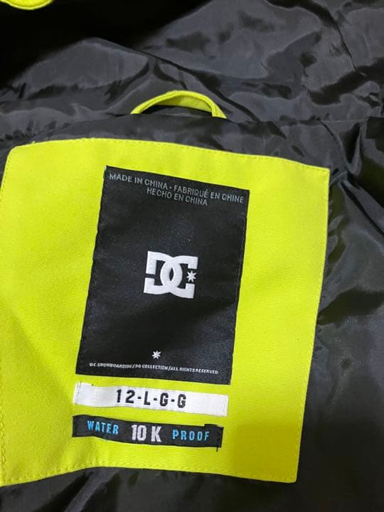 DC スキーウェア（150センチ）