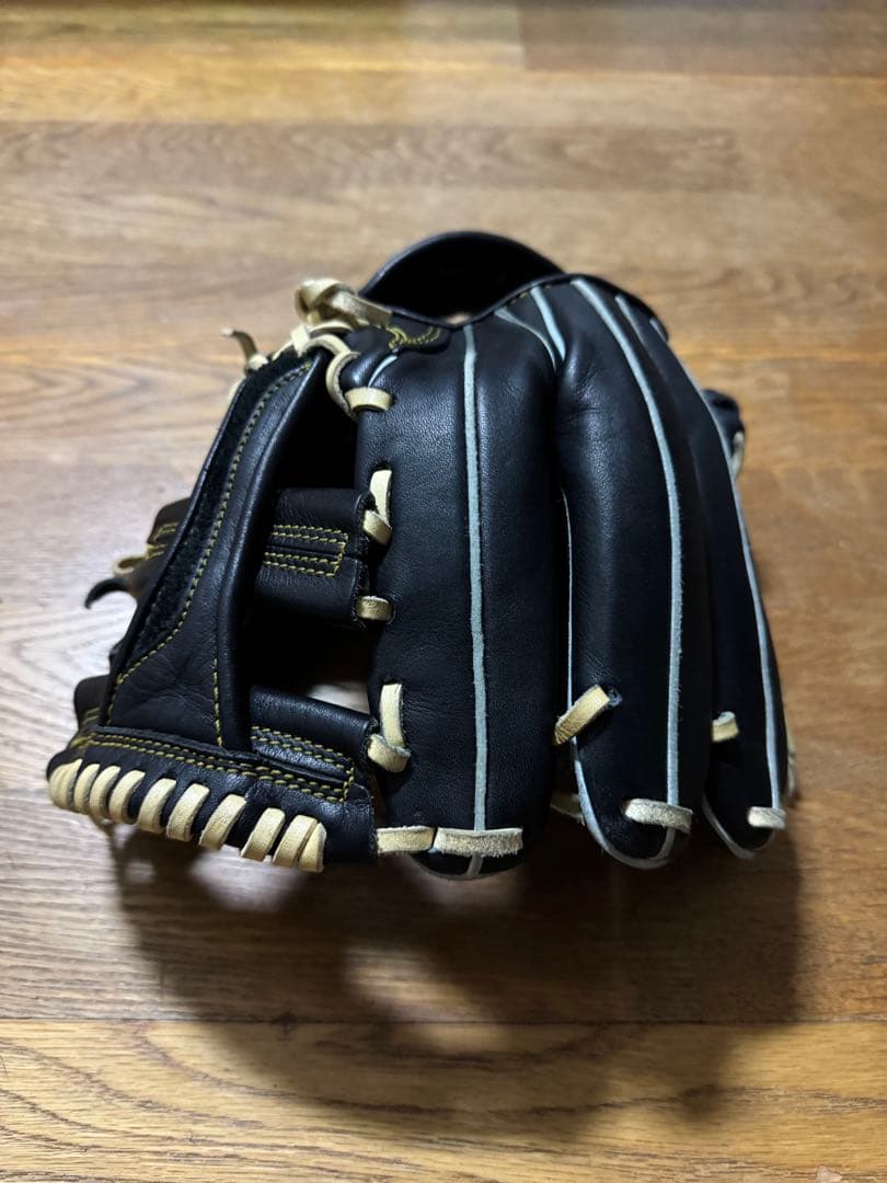 久保田スラッガー限定軟式グローブ