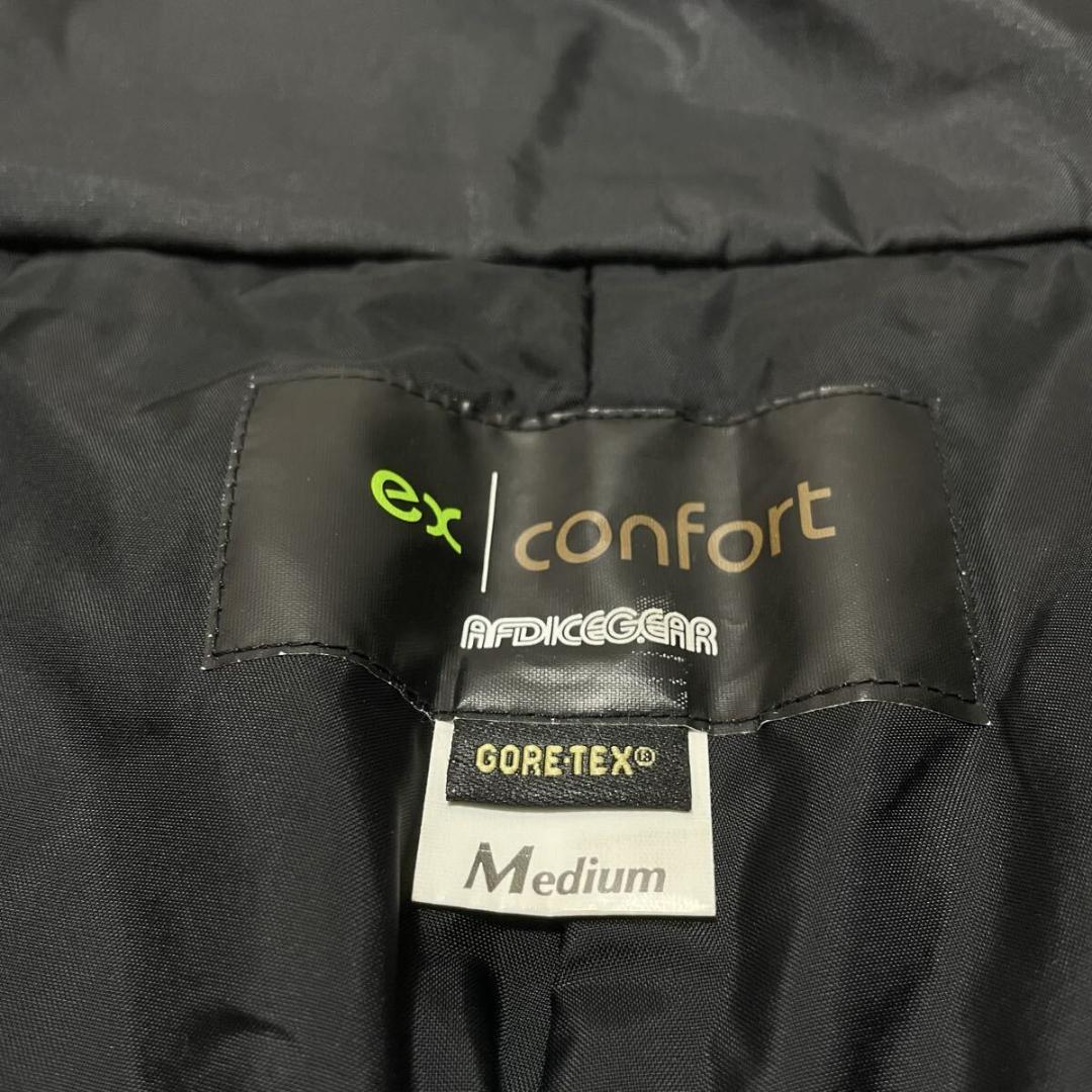 AFDICEGEAR GORE TEX スノボードウェア スノボパンツ