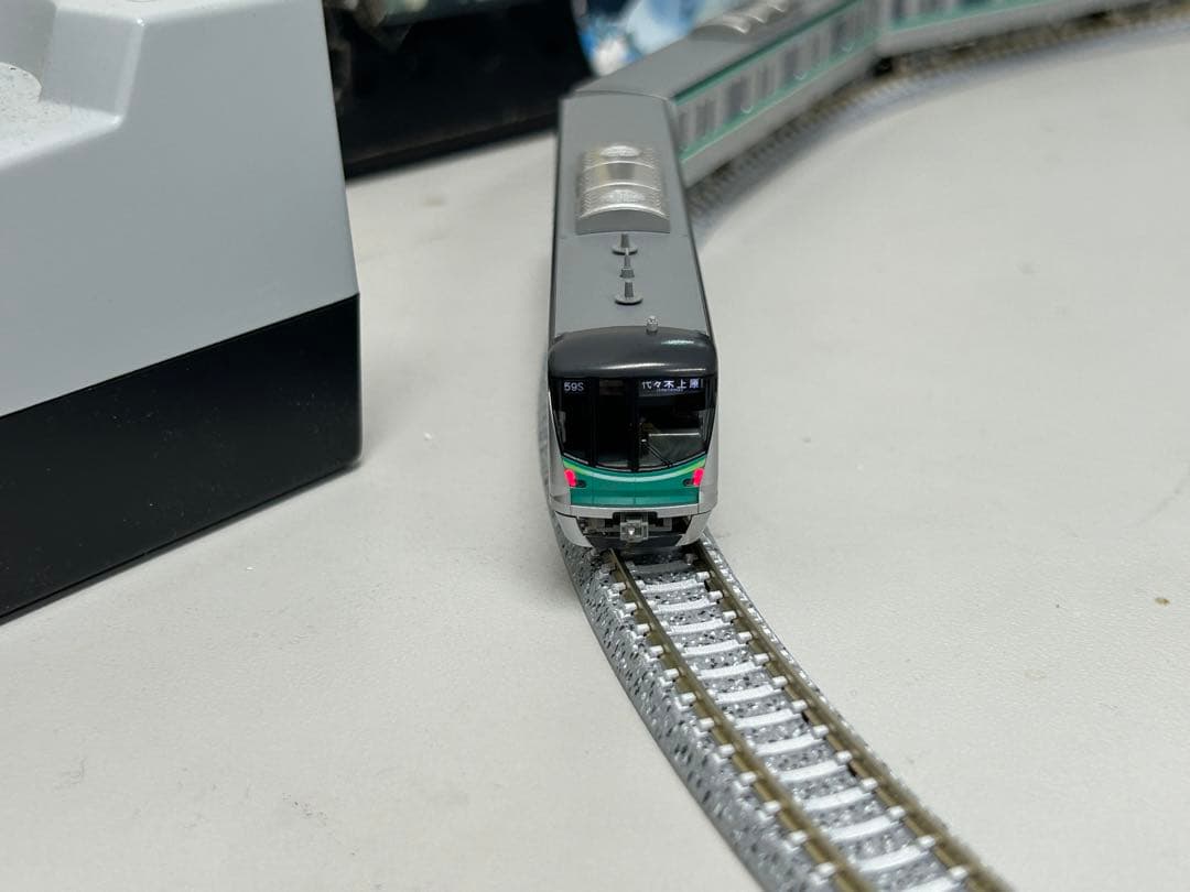 KATO 10-877/10-878 東京メトロ16000系 6両・4両セット