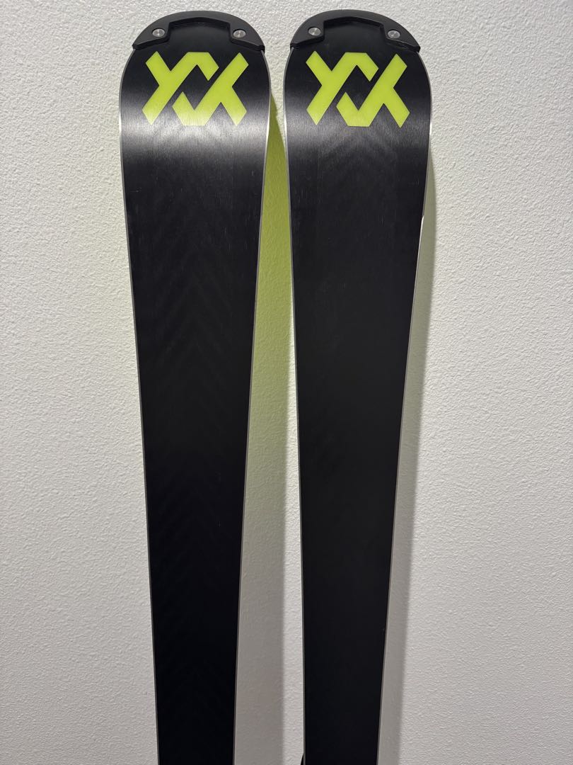 スキー VOLKL RACETIGER SL WC D 165