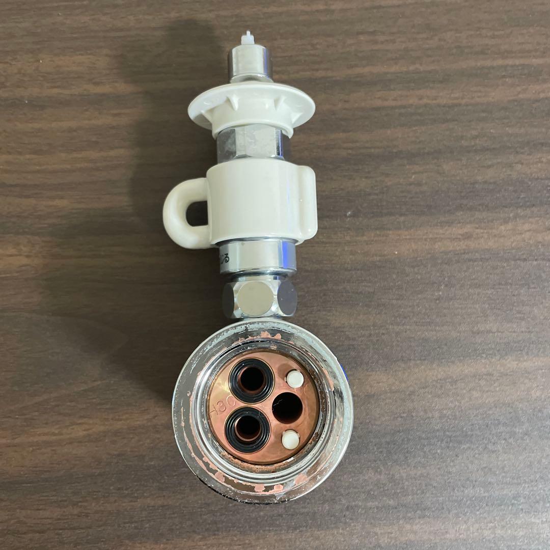 分岐水栓 CB‐SMD6 食器洗い乾燥機用 Panasonic
