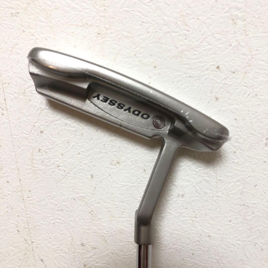 新品　未使用品❗️ オデッセイ　ホワイトホット　PRO1 34インチ