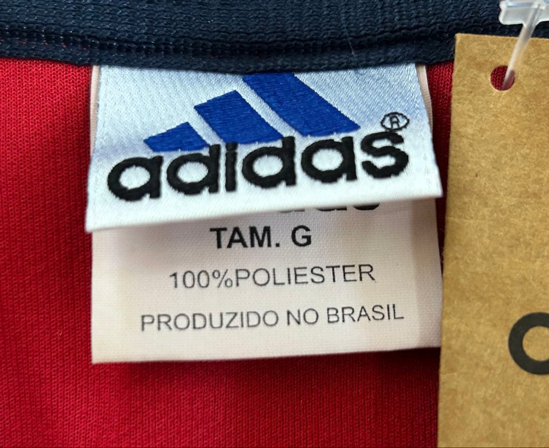 値下げしました！adidas スペイン代表 ユニフォーム【ホーム】