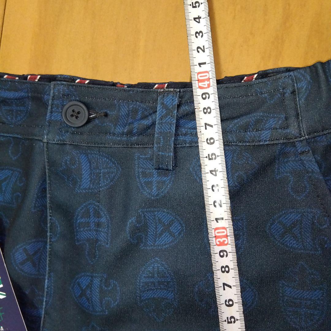 Admiral レディースパンツ Mサイズ 新品未使用