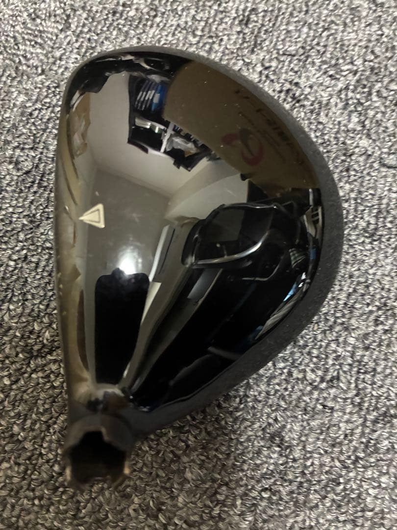 タイトリスト　TS2 4W 16.5° ヘッドのみ