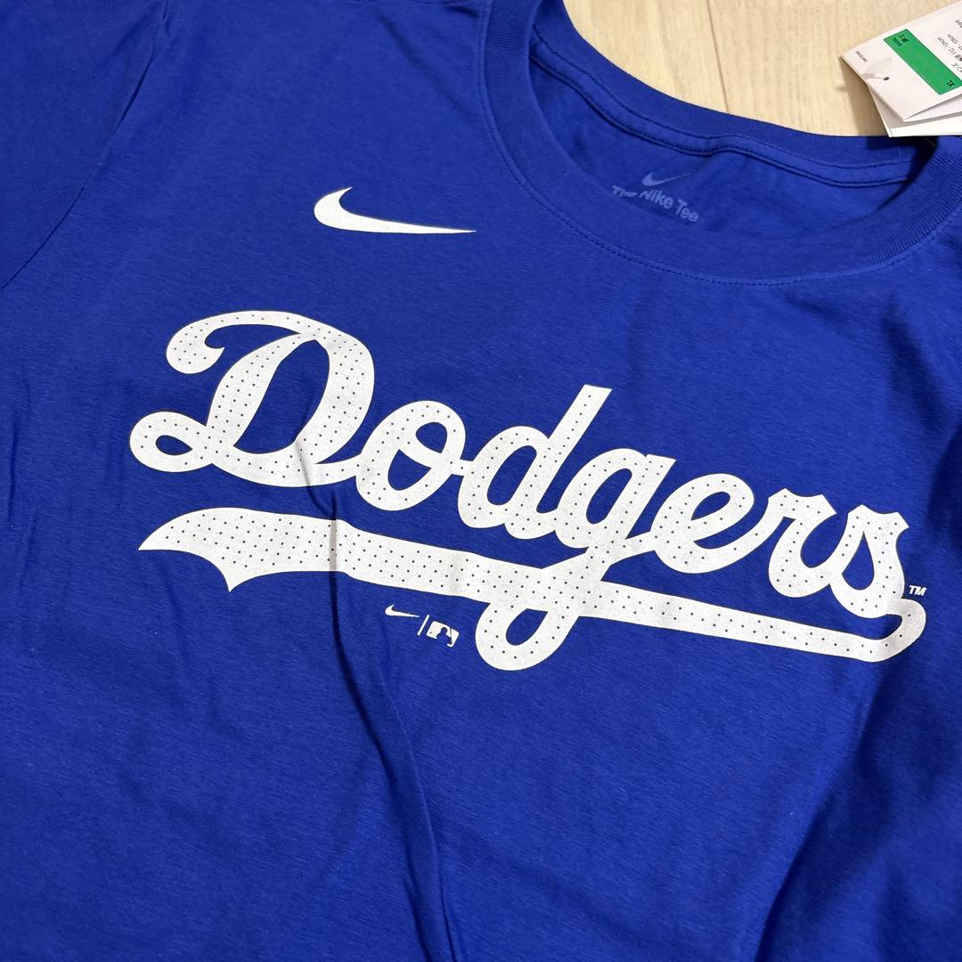 新品未使用⭐︎Tシャツ⭐︎XL⭐︎ドジャース⭐︎大谷翔平⭐︎ワールドチャンピオン限定完売品