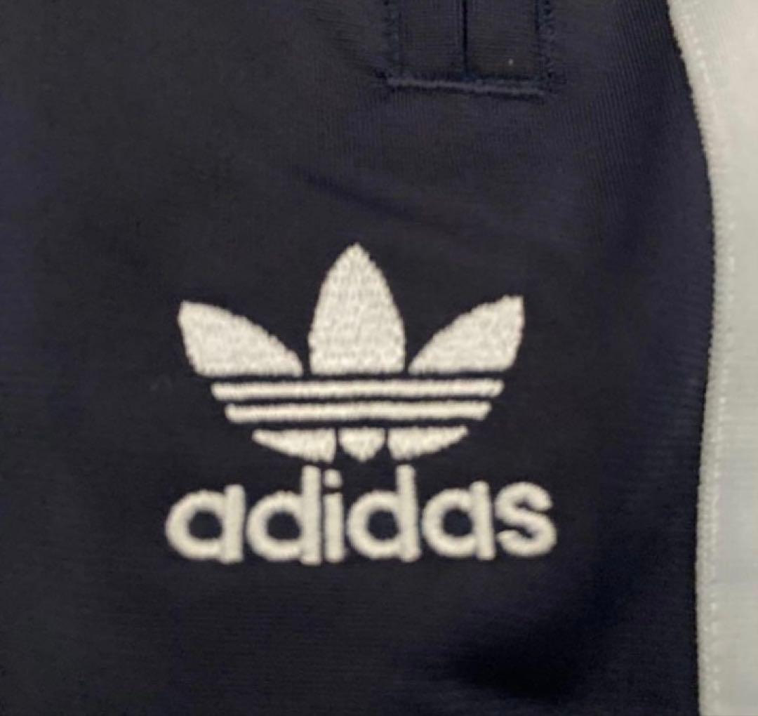 新品未使用タグ付y2k常田大希adidasジャージトラックパンツベッケンバウワー