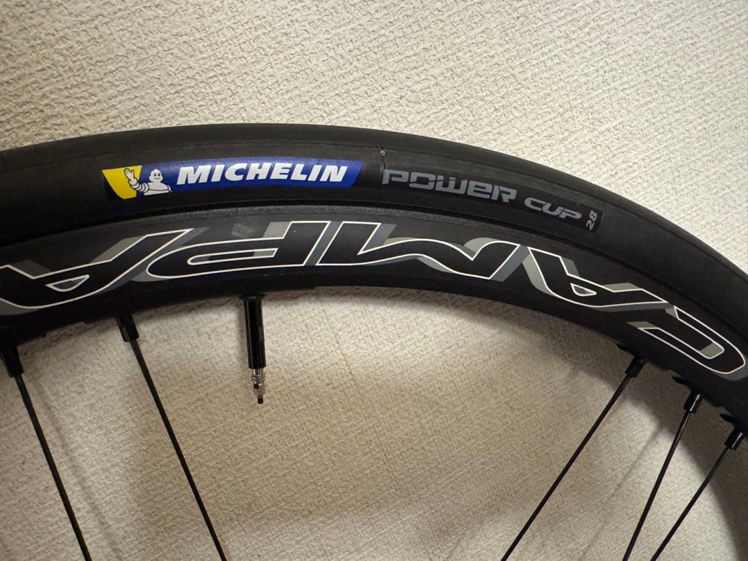パーツ CAMPAGNOLO ZONDA DB