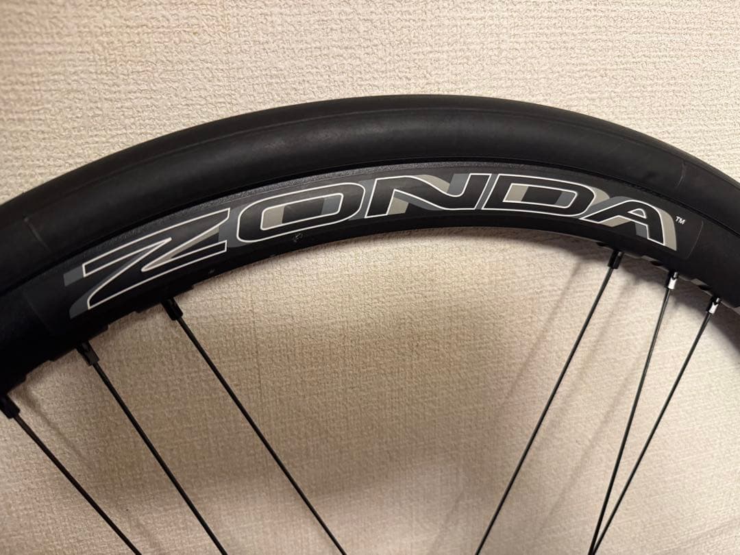 パーツ CAMPAGNOLO ZONDA DB