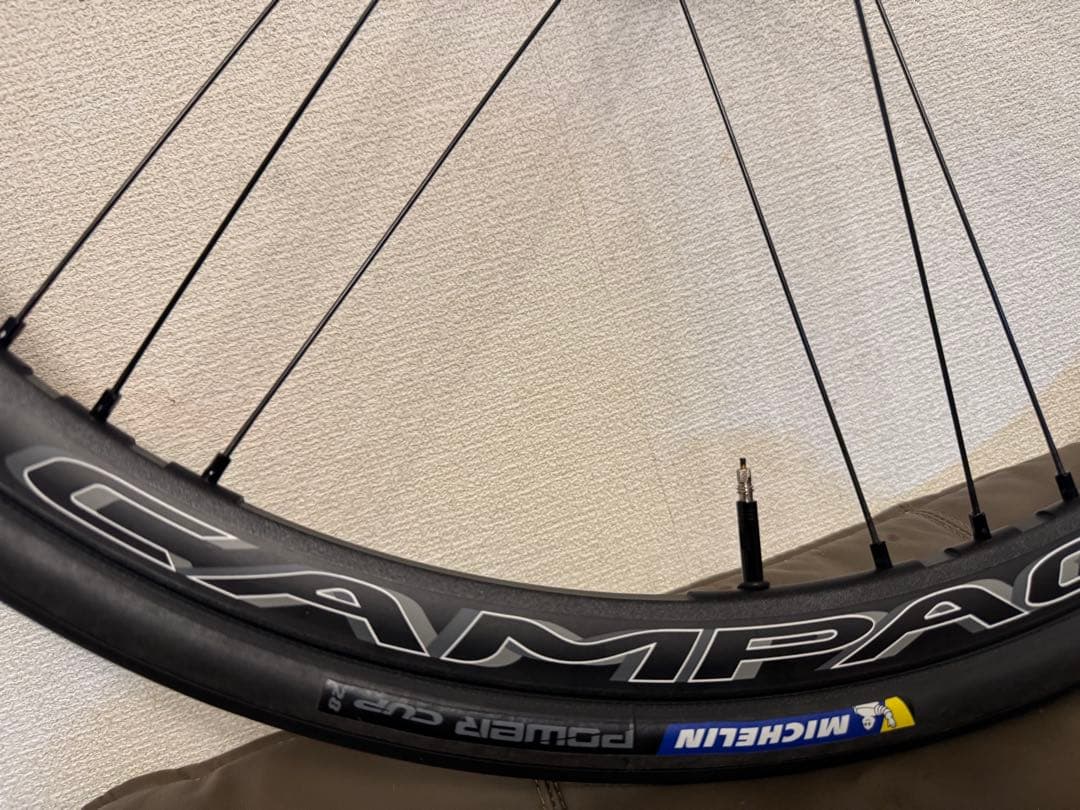 パーツ CAMPAGNOLO ZONDA DB