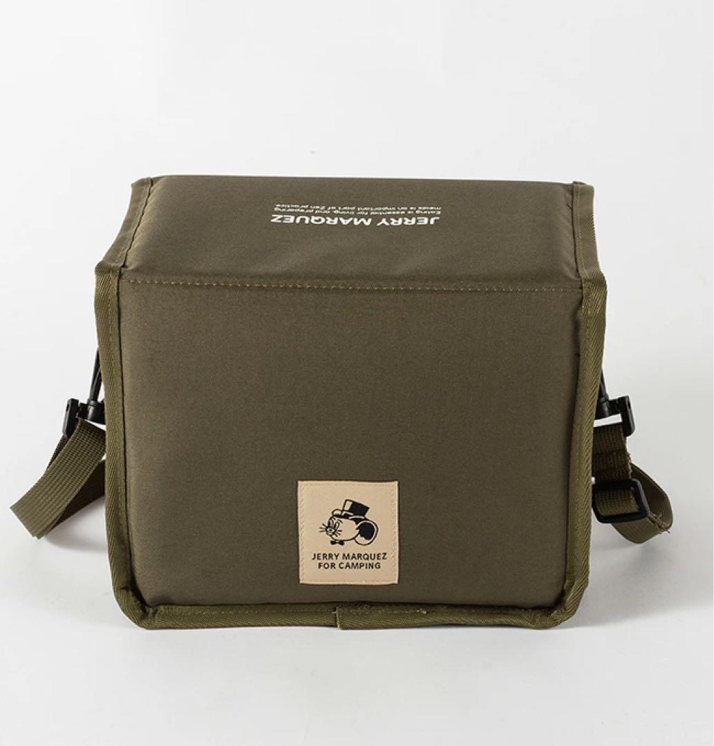 新品未開封 BALLISTICS ジェリーマルケス 飯盒 収納ケース セット