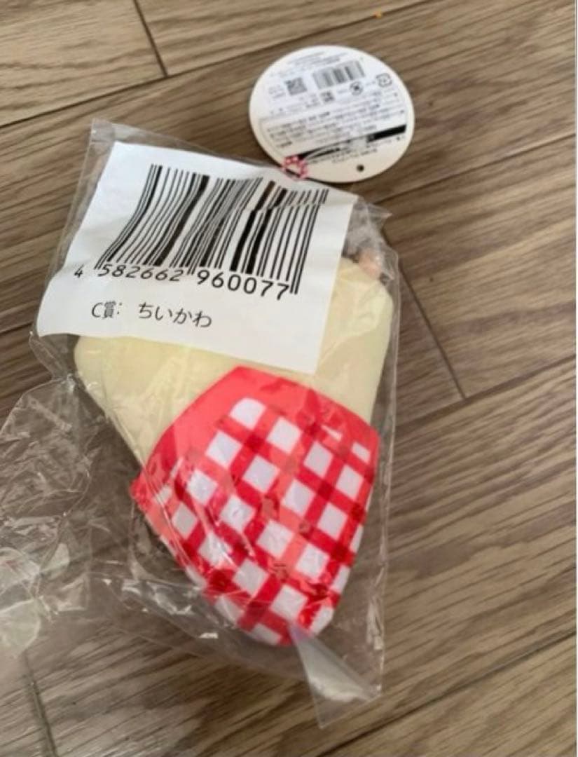 ちいかわセット