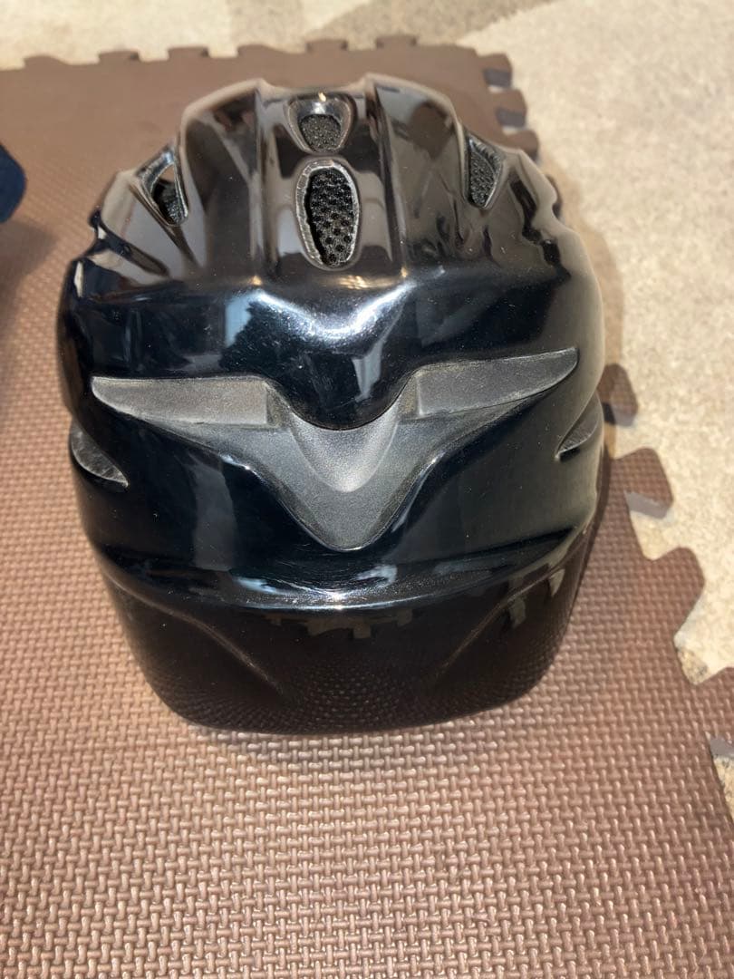 ミズノプロMizuno Pro等硬式キャッチャー用防具セット