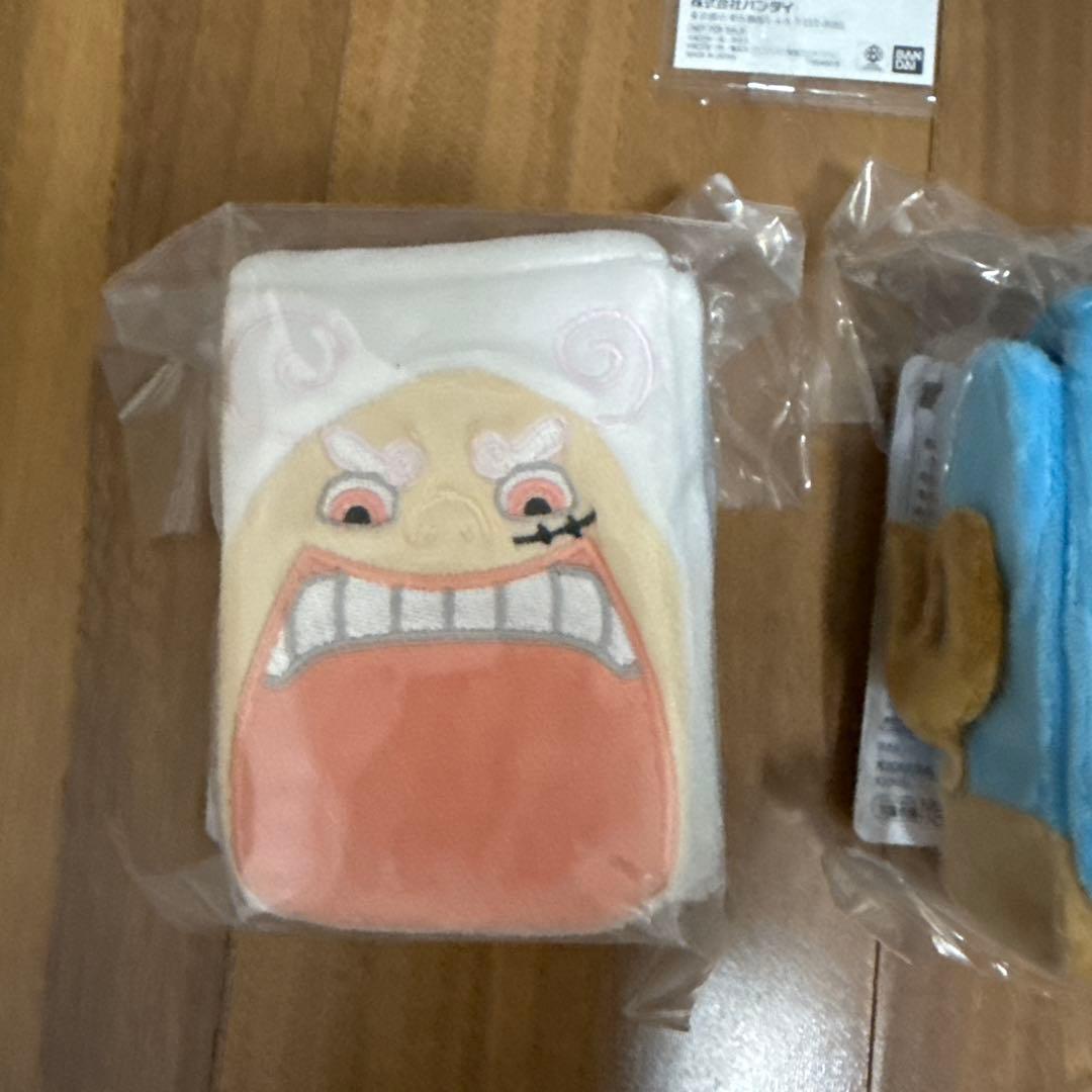 ワンピース 一番くじ まとめ売り　合計27個